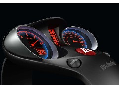 江門摩（mó）托車（chē）配件該如（rú）何解決（jué）摩托車儀表被刮花的方法