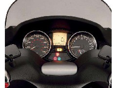 江門摩托車配（pèi）件的儀表裏（lǐ）麵有霧的原（yuán）因和解決方法