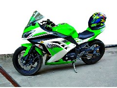 江門摩托車配件改裝（zhuāng）是師傅技術重要還是配件重要