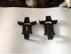 江門塑料配（pèi）件解析塑料電（diàn）鍍在汽車行業（yè）發展存在哪些問題