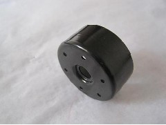 江門五金配件廠（chǎng）解析玻璃（lí）門地彈簧（huáng）替換辦法