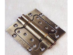 淺述江門（mén）五金配件廠的加（jiā）工技術