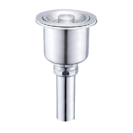 HY-X04 Φ114 全鋼外包下（xià）水器