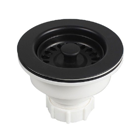 HY-X06 Φ114 全塑（sù）石英石 下水器