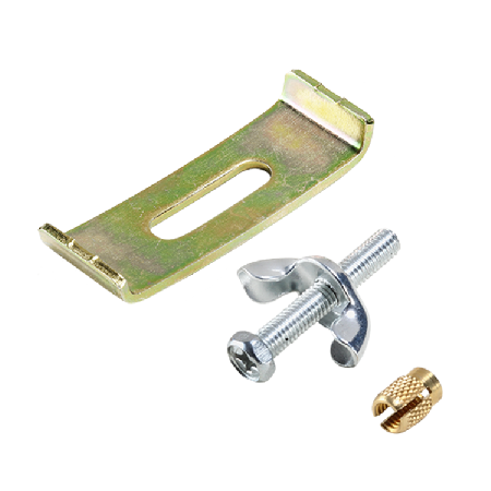 SC03 台下盆碼仔銅螺母