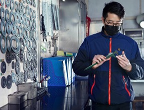 江門摩托車（chē）配件