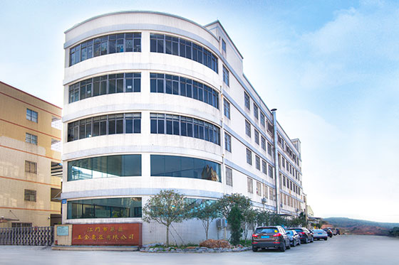 江門五金（jīn）配件（jiàn）廠