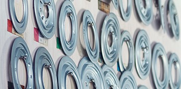 江門水槽下水（shuǐ）器配件