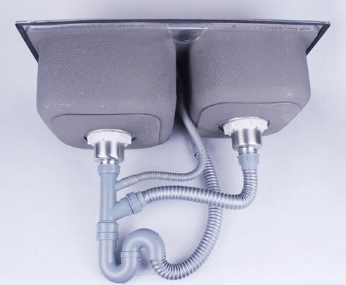  江門水槽下（xià）水（shuǐ）器配（pèi）件        