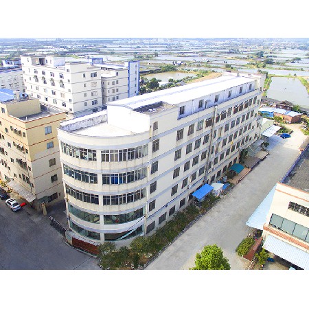 廠房（fáng）照1